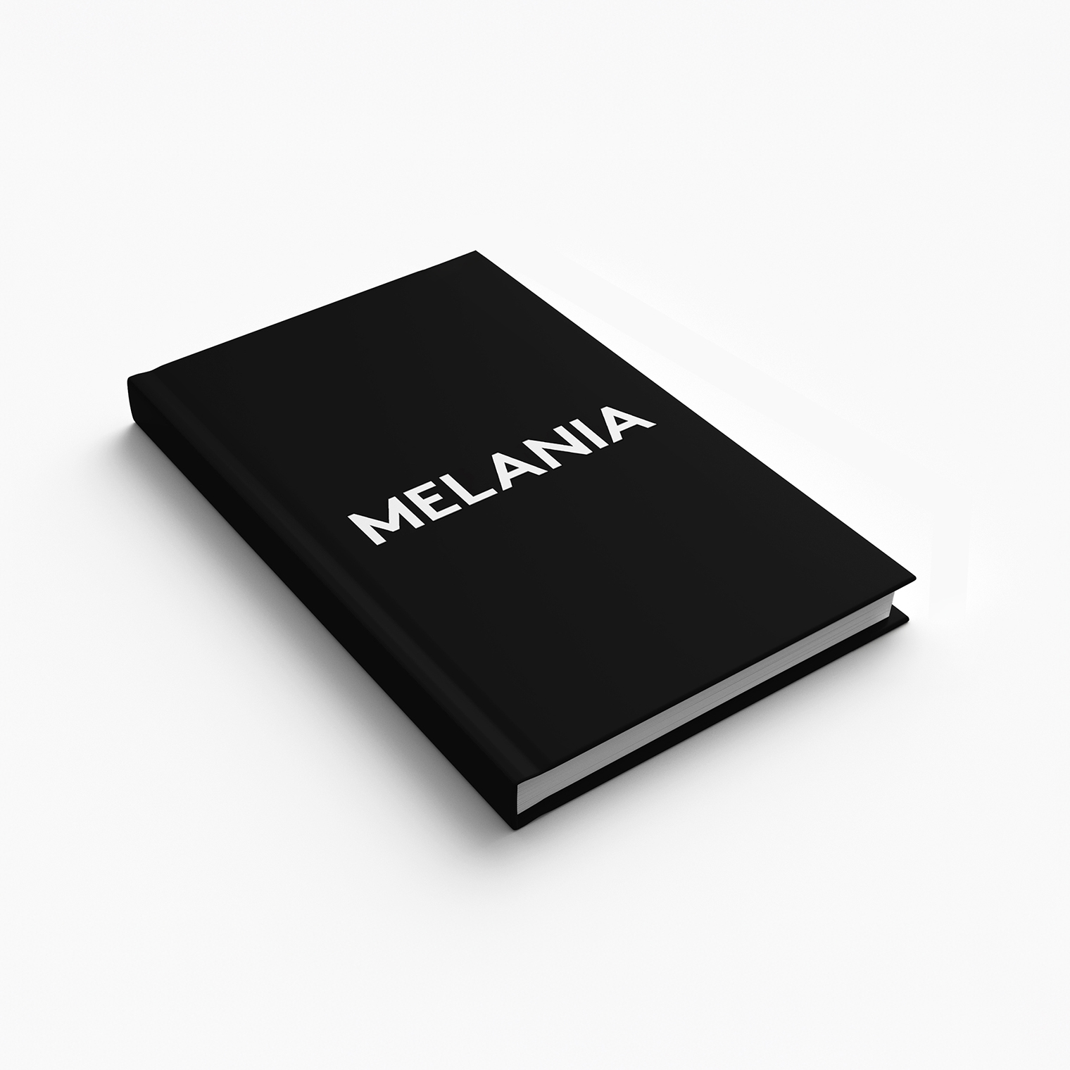 Publishing | Melania Trump